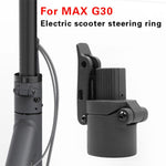 Electric Scooter Stem Folding Mechanism Assembly Replacement for Ninebot Max G30 / G30D, Folding Mechanism Assembly