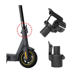Electric Scooter Stem Folding Mechanism Assembly Replacement for Ninebot Max G30 / G30D, Folding Mechanism Assembly