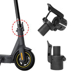 Electric Scooter Stem Folding Mechanism Assembly Replacement for Ninebot Max G30 / G30D, Folding Mechanism Assembly