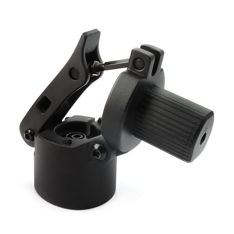 Electric Scooter Stem Folding Mechanism Assembly Replacement for Ninebot Max G30 / G30D, Folding Mechanism Assembly