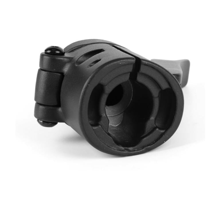 Electric Scooter Stem Folding Mechanism Assembly Replacement for Ninebot Max G30 / G30D, Folding Mechanism Assembly