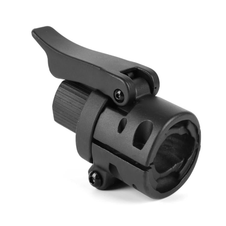 Electric Scooter Stem Folding Mechanism Assembly Replacement for Ninebot Max G30 / G30D, Folding Mechanism Assembly