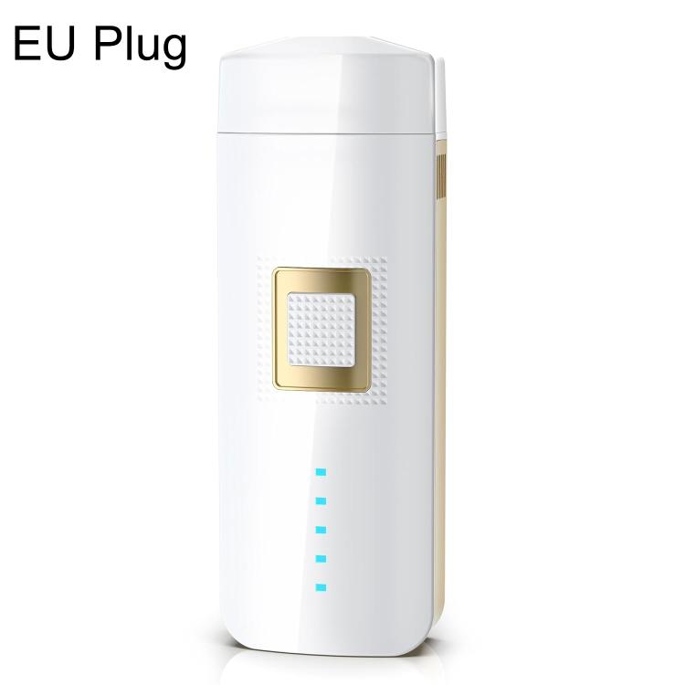 AI05 Portable IPL Hair Removal Device for Home Use, EU Plug, US Plug, UK Plug, AU Plug