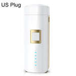 AI05 Portable IPL Hair Removal Device for Home Use, EU Plug, US Plug, UK Plug, AU Plug