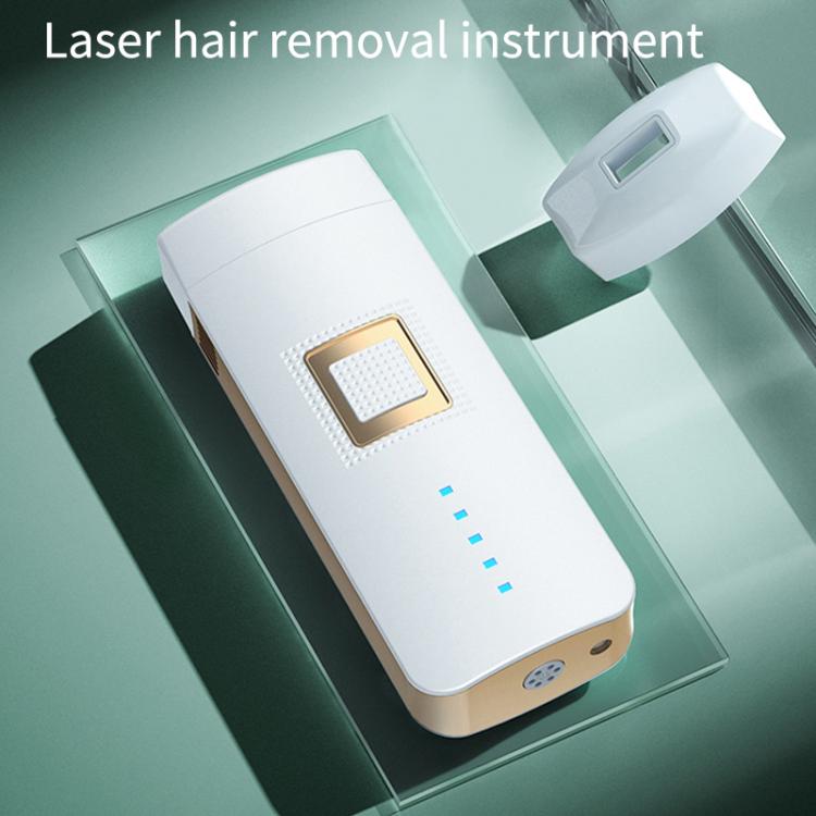 AI05 Portable IPL Hair Removal Device for Home Use, EU Plug, US Plug, UK Plug, AU Plug