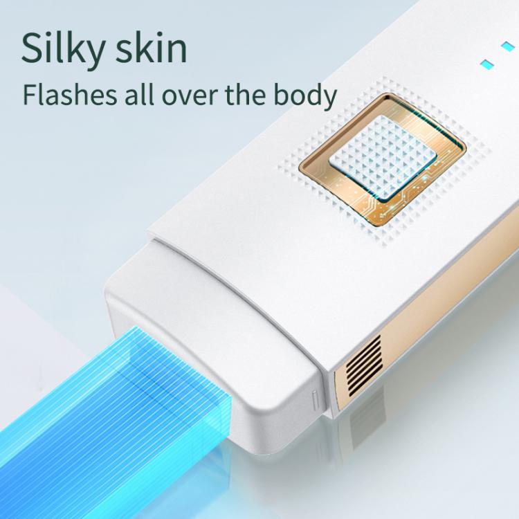 AI05 Portable IPL Hair Removal Device for Home Use, EU Plug, US Plug, UK Plug, AU Plug