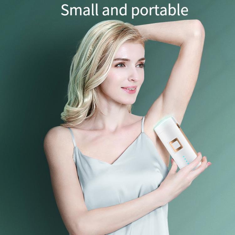 AI05 Portable IPL Hair Removal Device for Home Use, EU Plug, US Plug, UK Plug, AU Plug