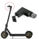 Folding Forehead Base Dashboard Base for Ninebot Max G30 / G30D, Dashboard Base