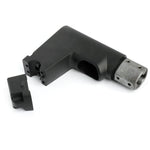 Folding Forehead Base Dashboard Base for Ninebot Max G30 / G30D, Dashboard Base
