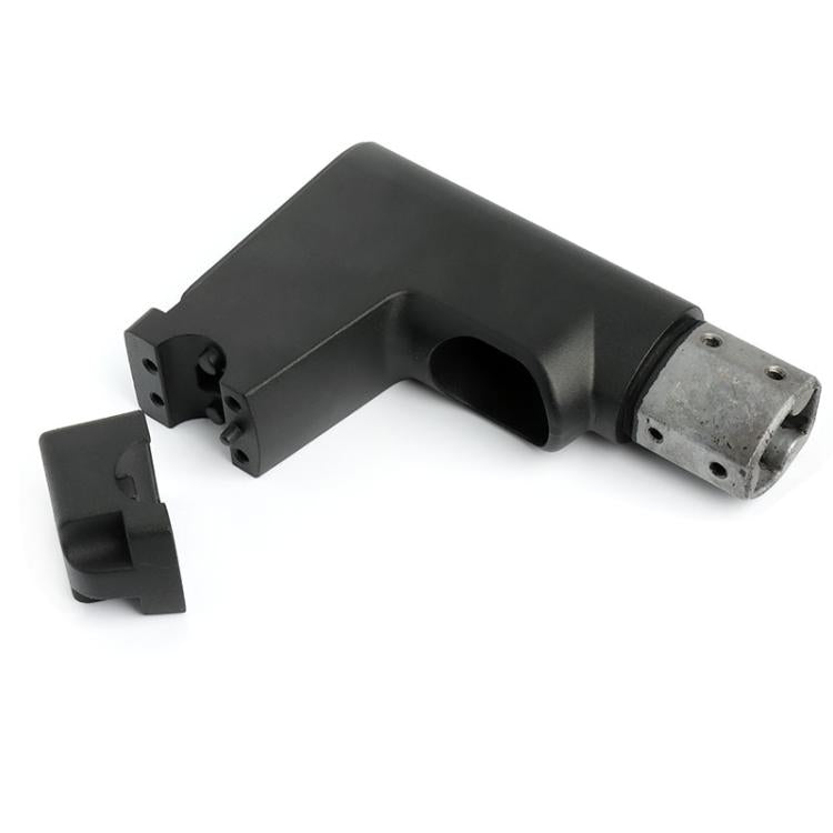 Folding Forehead Base Dashboard Base for Ninebot Max G30 / G30D, Dashboard Base