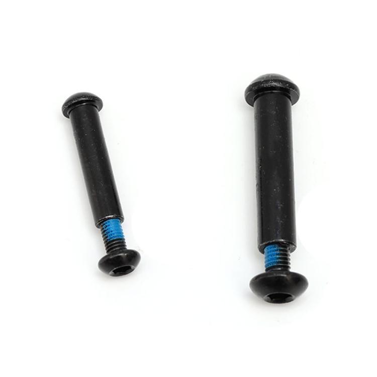 Scooter Lock Screw Electric Scooter Screw Accessories for Ninebot Max G30 / G30D, Screw Accessories