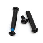 Scooter Lock Screw Electric Scooter Screw Accessories for Ninebot Max G30 / G30D, Screw Accessories