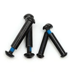 Scooter Lock Screw Electric Scooter Screw Accessories for Ninebot Max G30 / G30D, Screw Accessories