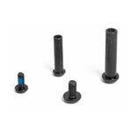 Scooter Lock Screw Electric Scooter Screw Accessories for Ninebot Max G30 / G30D, Screw Accessories