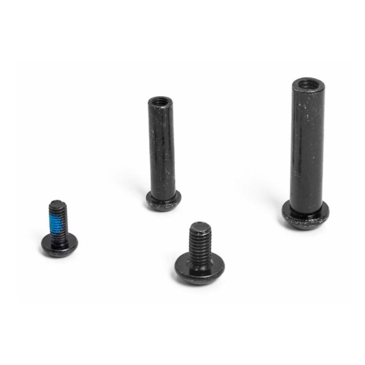 Scooter Lock Screw Electric Scooter Screw Accessories for Ninebot Max G30 / G30D, Screw Accessories
