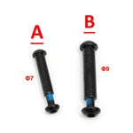 Scooter Lock Screw Electric Scooter Screw Accessories for Ninebot Max G30 / G30D, Screw Accessories