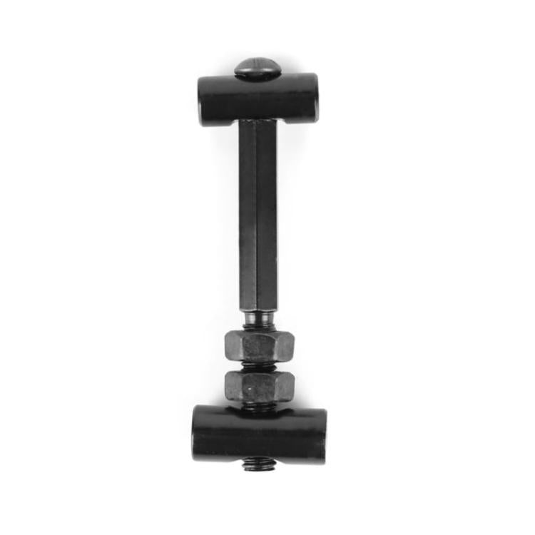 6 PCS / Set Electric Scooter Fold Part Lock Screws and Fastener Set for Ninebot Max G30 / G30D, Fold Part Lock Screws
