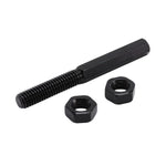6 PCS / Set Electric Scooter Fold Part Lock Screws and Fastener Set for Ninebot Max G30 / G30D, Fold Part Lock Screws