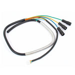 Electric Scooter Front Wheel Motor Connection Installation Cable for Ninebot Max G30 / G30D, Connection Cable