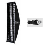 TRIOPO K3 Series Side-Fold Rectangular Quick-Mount Softbox, K3-6090 Bowens, K3-6090 Bowens + Grid, K3-6090 Top Light, K3-6090 Top Light + Grid, K3-30120 Bowens, K3-30120 Bowens + Grid, K3-30120 Top Light, K3-30120 Top Light + Grid