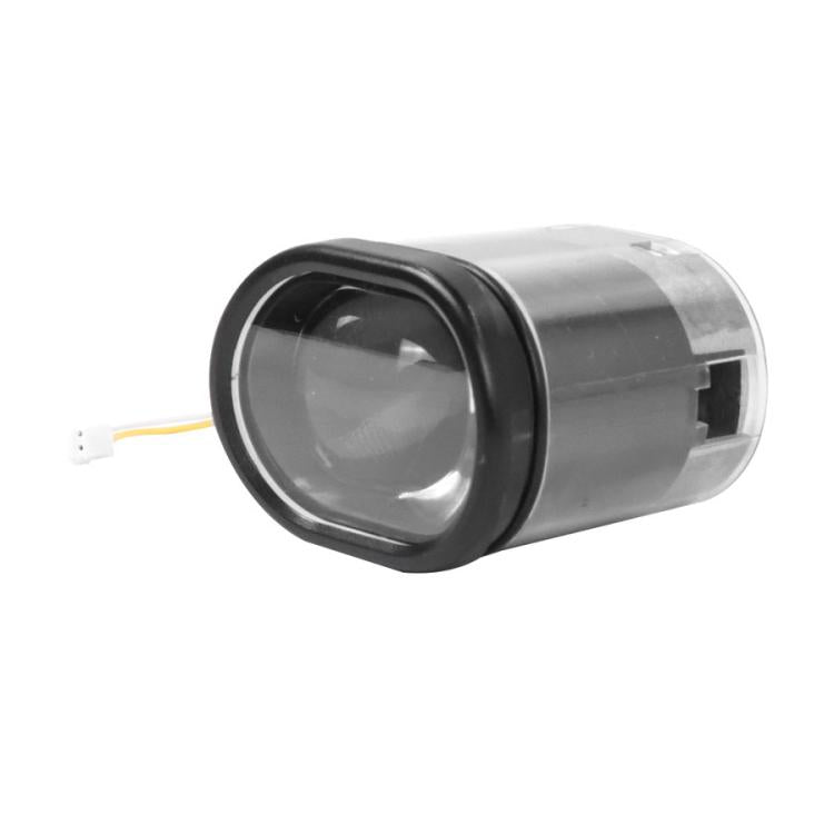 Electric Scooter Headlight Assembly Front Light for Ninebot Max G30 / G30D, Front Light
