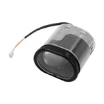 Electric Scooter Headlight Assembly Front Light for Ninebot Max G30 / G30D, Front Light