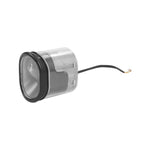 Electric Scooter Headlight Assembly Front Light for Ninebot Max G30 / G30D, Front Light