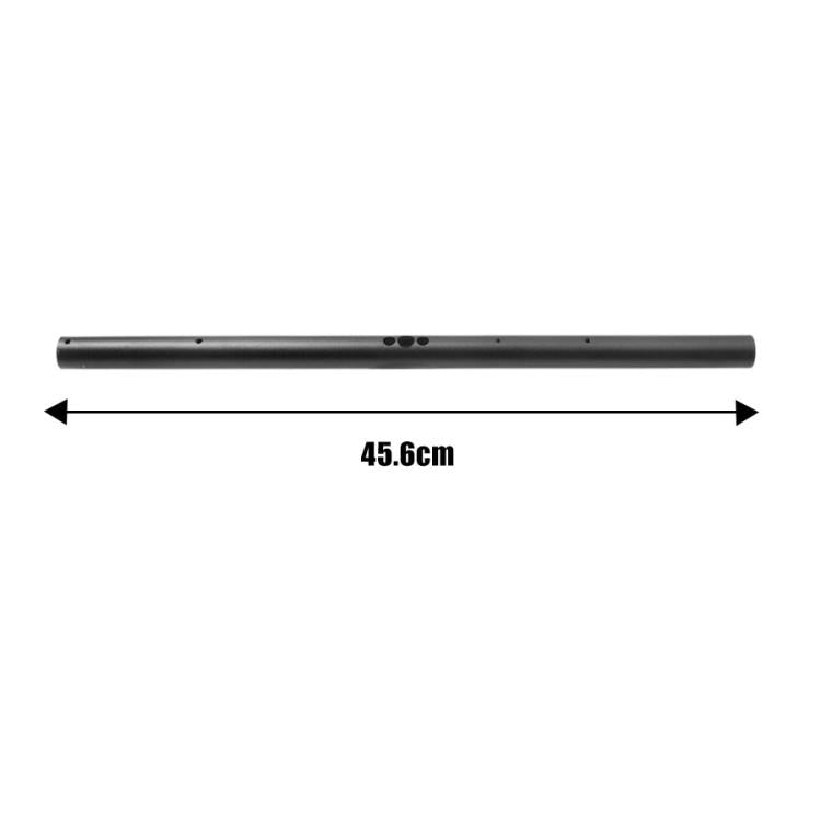 Electric Scooter Replacement Parts Crossbar for Ninebot Max G30 / G30D, Crossbar