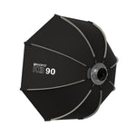 TRIOPO K3 Series Quick Setup Octagon Softbox with Detachable Bowens Mount, K3-55, K3-55 + Grid, K3-65, K3-65 + Grid, K3-90, K3-90 + Grid, K3-120, K3-120 + Grid