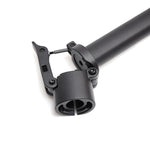 Electric Scooter Accessories Folding Pole for Ninebot Max G30 / G30D, Folding Pole