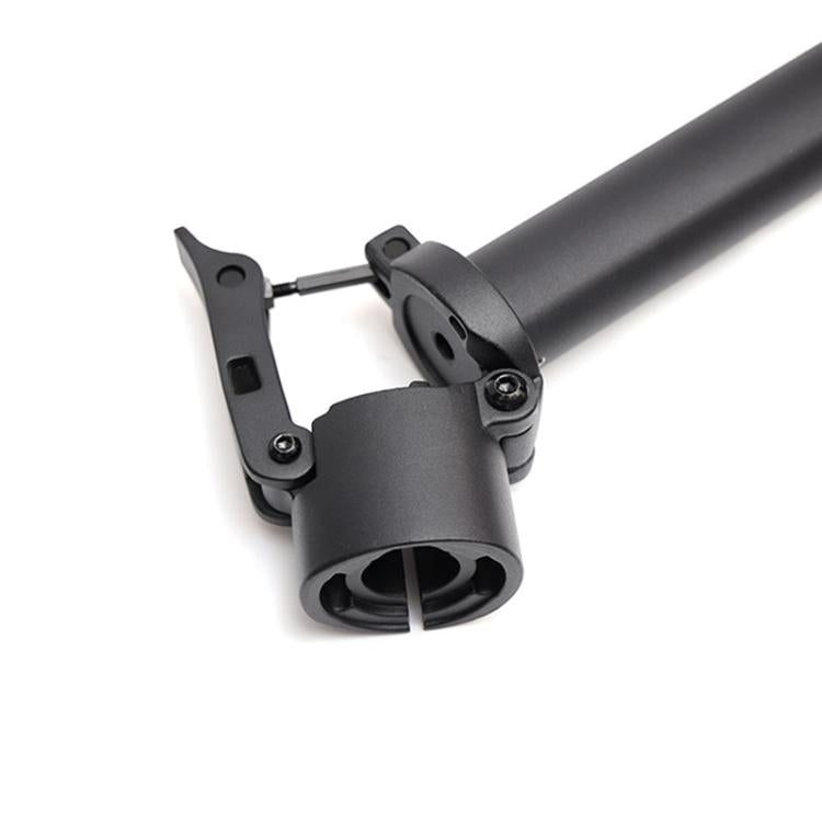 Electric Scooter Accessories Folding Pole for Ninebot Max G30 / G30D, Folding Pole