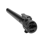 Electric Scooter Accessories Folding Pole for Ninebot Max G30 / G30D, Folding Pole