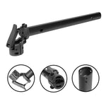 Electric Scooter Accessories Folding Pole for Ninebot Max G30 / G30D, Folding Pole