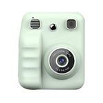 A29 2.4 inch HD IPS Screen Kids Instant Printing Camera, Support Photo and Video Recording