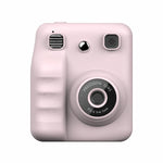 A29 2.4 inch HD IPS Screen Kids Instant Printing Camera, Support Photo and Video Recording