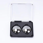 2 PCS/Pack For Insta360 X6 JSR Clip-on ND Lens Filter, ND16, ND32, ND64