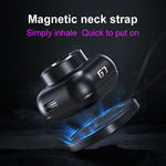 L9 2K Magnetic Thumb Action Camera, L9