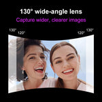 L9 2K Magnetic Thumb Action Camera, L9