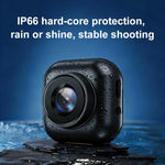 L9 2K Magnetic Thumb Action Camera, L9