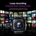 L9 2K Magnetic Thumb Action Camera, L9