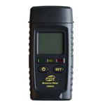 BENETECH GM603 Digital Wood Moisture Meter Humidity Tester Timber Damp Detector, GM603