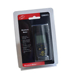 BENETECH GM603 Digital Wood Moisture Meter Humidity Tester Timber Damp Detector, GM603