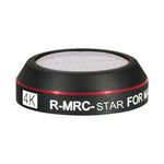 JSR RD Series Lens Filter For SJCAM SJC300 / 400 / 400 Pro, ND8PL, ND16PL, ND32PL, ND64PL, UV, CPL, Star, NIGHT