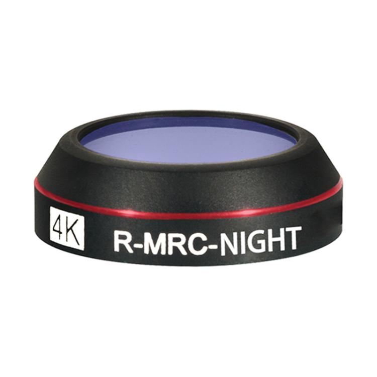 JSR RD Series Lens Filter For SJCAM SJC300 / 400 / 400 Pro, ND8PL, ND16PL, ND32PL, ND64PL, UV, CPL, Star, NIGHT