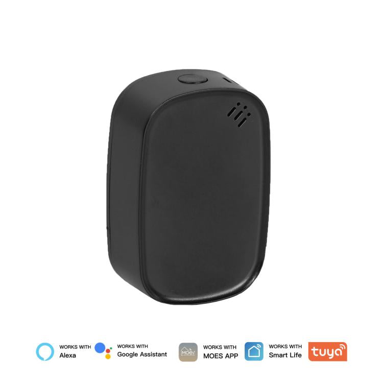 ZSS-S01-TH Tuya Smart Home Temperature and Humidity Sensor Compatible with ZigBee