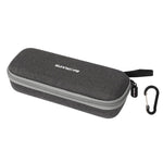 For Insta360 Luna Pro Sunnylife Mini Carrying Handbag Protective Organizer, Standard Bundle Case, Creator Bundle Case