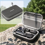 For Insta360 Luna Pro Sunnylife Mini Carrying Handbag Protective Organizer, Standard Bundle Case, Creator Bundle Case