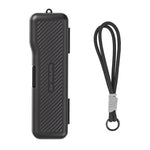 Sunnylife Shock-proof Storage Box Protective Cover with Filter Box, For DJI Osmo Pocket 4 / 3