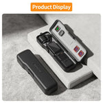 Sunnylife Shock-proof Storage Box Protective Cover with Filter Box, For DJI Osmo Pocket 4 / 3