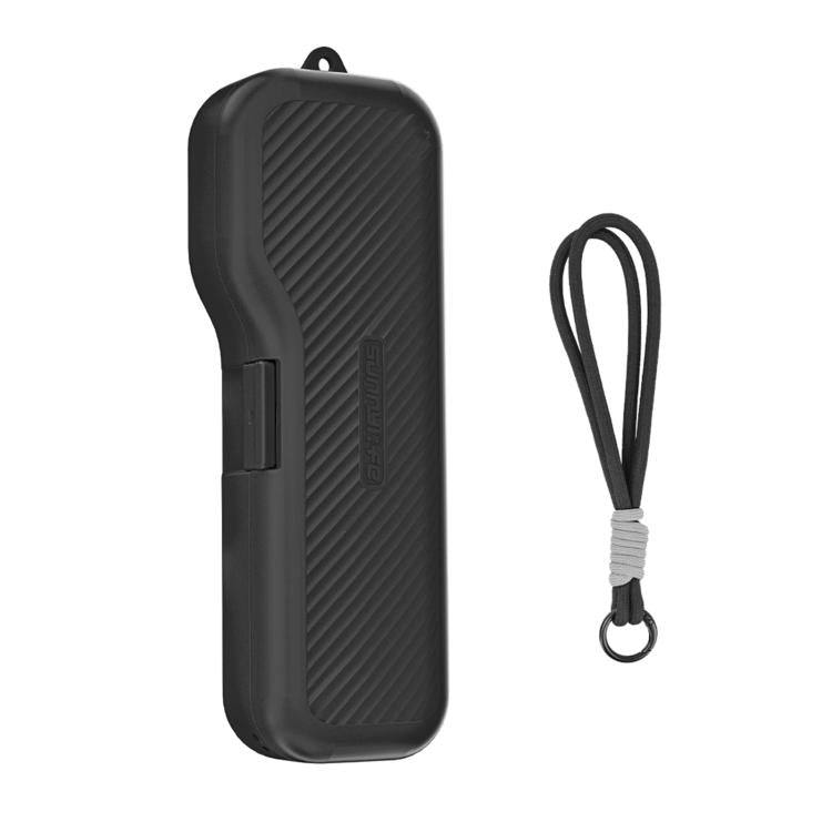Sunnylife Shock-proof Storage Box Protective Cover with Filter Box, For DJI Osmo Pocket 4P
